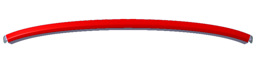 北汽集團高位制動燈 北汽集團高位制動燈